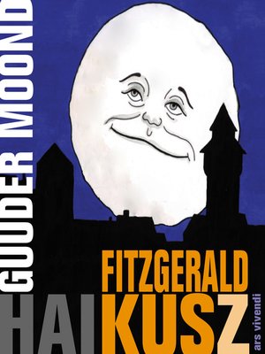 cover image of Guuder Moond